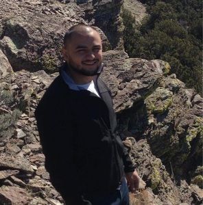 Meet your Posher, Amador